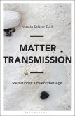 Matter Transmission (eBook, PDF) Matter Transmission (eBook, PDF)