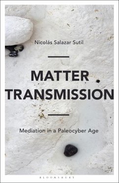 Cover Matter Transmission (eBook, PDF)