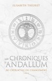 Au crepuscule du changement (eBook, ePUB)