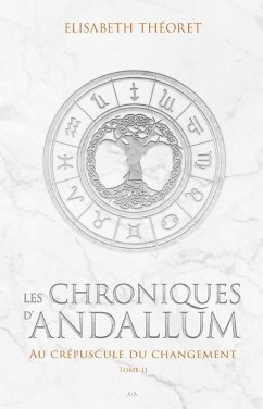 Cover Au crepuscule du changement (eBook, ePUB)