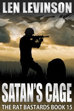 Satan's Cage (eBook, ePUB) - Levinson, Len