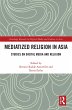 Mediatized Religion in Asia (eBook,... - Bild 1