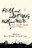 Fear and Loathing Worldwide (eBook, PDF)