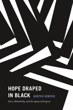 Hope Draped in Black (eBook, PDF) - Joseph R. Winters, Winters