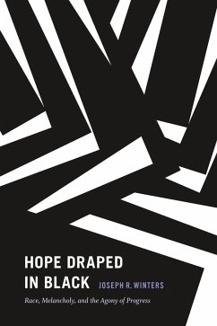 Cover Hope Draped in Black (eBook, PDF)