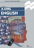 Work Out English A Level (eBook, PDF)