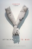 Attachments to War (eBook, PDF)