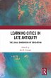 Learning Cities in Late Antiquity... - Bild 1