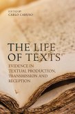 The Life of Texts (eBook, PDF)
