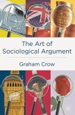The Art of Sociological Argument (eBook, PDF)