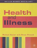 Health and Illness (eBook, PDF)