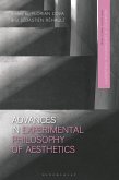 Advances in Experimental Philosophy of Aesthetics (eBook, ePUB)