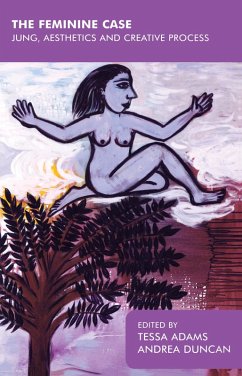 Cover The Feminine Case (eBook, ePUB)