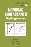 Nonionic Surfactants (eBook, PDF)