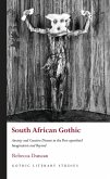 South African Gothic (eBook, PDF)