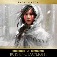 Cover Burning Daylight (MP3-Download)