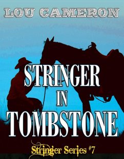 Cover Stringer in Tombstone (eBook, ePUB)