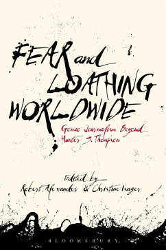 Cover Fear and Loathing Worldwide (eBook, ePUB)
