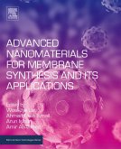 Advanced Nanomaterials for Membrane Synthesis and Its Applications (eBook, ePUB)