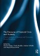 The Discourse of Financial Crisis and... - Bild 1