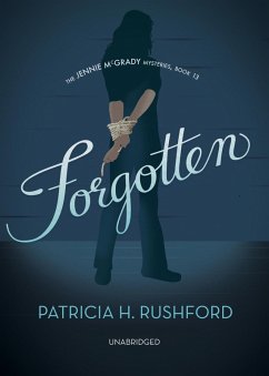 Cover Forgotten (eBook, ePUB)