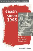 Japan since 1945 (eBook, PDF)