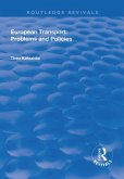 European Transport (eBook, ePUB)