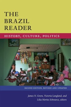 Cover Brazil Reader (eBook, PDF)