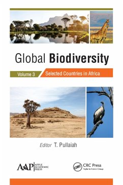 Cover Global Biodiversity (eBook, ePUB)