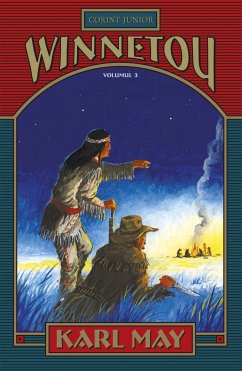 Winnetou. Volumul 3 (eBook, ePUB) - May, Karl