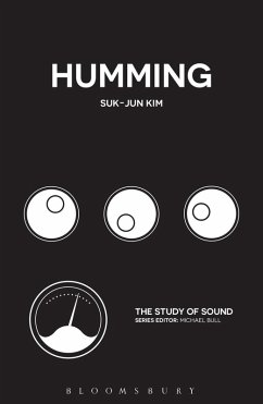 Humming (eBook, PDF) - Kim, Suk-Jun