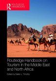 Routledge Handbook on Tourism in the Middle East and North Africa (eBook, PDF)