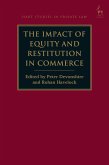 The Impact of Equity and Restitution in Commerce (eBook, ePUB)
