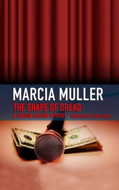 Shape of Dread (eBook, ePUB) - Muller, Marcia