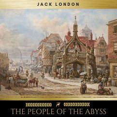 The People of the Abyss (MP3-Download) - London, Jack