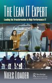 The Lean IT Expert (eBook, ePUB)