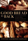 Good Bread Is Back (eBook, PDF) Good Bread Is Back (eBook, PDF)