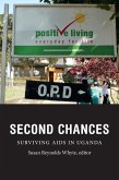 Second Chances (eBook, PDF)