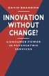 Innovation without Change? (eBook, PDF) - Bild 1