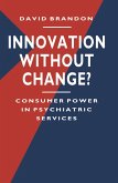Innovation without Change? (eBook, PDF)