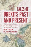 Tales of Brexits Past and Present (eBook, PDF)