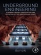 Underground Engineering (eBook, ePUB) - Bild 1