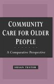 Community Care for Older People (eBook, PDF)