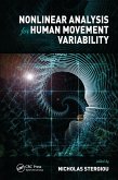 Nonlinear Analysis for Human Movement Variability (eBook, PDF)
