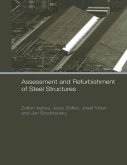 Assessment and Refurbishment of Steel Structures (eBook, PDF)