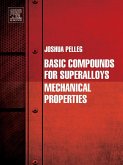 Basic Compounds for Superalloys (eBook, ePUB)