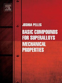 Cover Basic Compounds for Superalloys (eBook, ePUB)