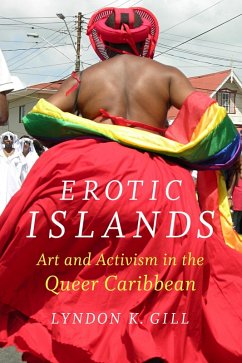 Cover Erotic Islands (eBook, PDF)