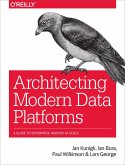 Architecting Modern Data Platforms (eBook, ePUB)