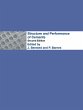 Structure and Performance of Cements... - Bild 1